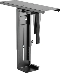 LogiLink PC-Halterung, Untertischmontage