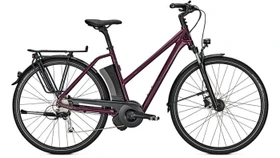 Kalkhoff Pro Connect I9 11Ah Modell 2017 (Damen)