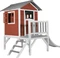 Axi Spielhaus Lodge XL mit Rutsche Vorschaubild