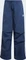 adidas 3-Streifen Woven Parachute Trainingshose lang night indigo (Damen) Vorschaubild