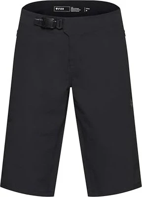 Fox Racing Ranger Fahrradhose kurz schwarz (Damen)