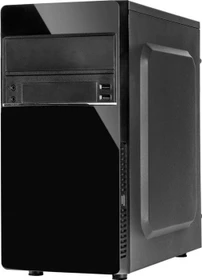 Inter-Tech MA-03 Micro SL-500 K, 500W ATX