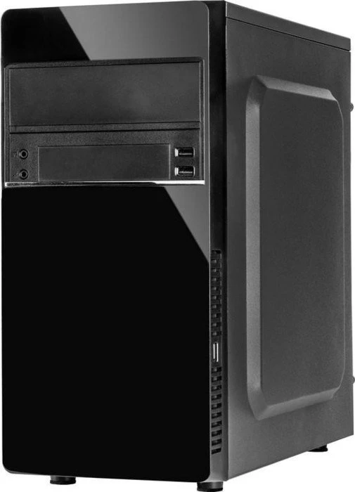 Inter-Tech MA-03 Micro SL-500 K, 500W ATX
