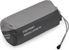 Salewa Sierra Leone III Footprint Zeltunterlage