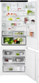 AEG Electrolux NSC7G751ES 7000 Greenzone