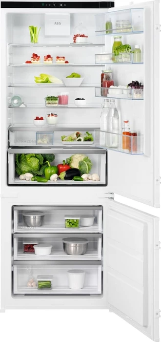 AEG Electrolux NSC7G751ES 7000 Greenzone
