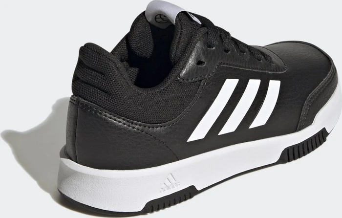 adidas Tensaur Sport Training Lace core black/cloud white (Junior)