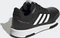 adidas Tensaur Sport Training Lace core black/cloud white (Junior) Vorschaubild
