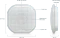 Ubiquiti Siren PoE weiß Vorschaubild