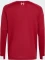 adidas Liverpool FC 2025/2026 Heimtrikot langarm (Junior) Vorschaubild