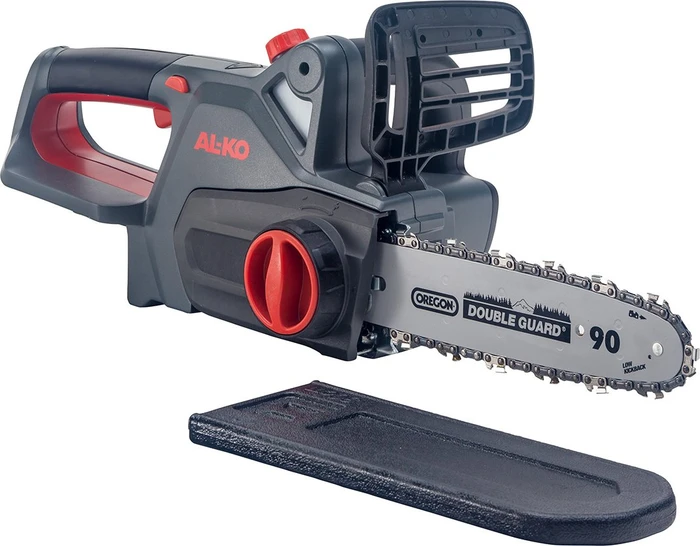AL-KO Comfort CS 1825 Akku-Kettensäge solo (Bosch kompatibel)