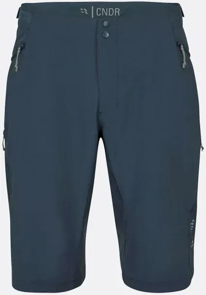 Rab Cinder Crank Fahrradhose kurz (Herren)