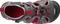 Keen Seacamp II CNX Little Kid magnet/racing red (Junior) Vorschaubild