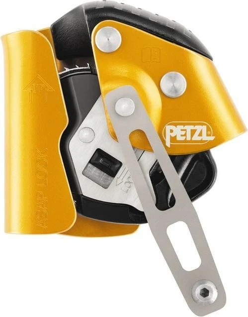 Petzl ASAP Lock mitlaufendes Sicherungsgerät