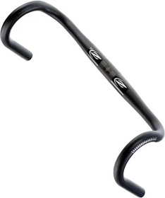 Zipp Service Course SL-88 31.8mm Rennrad Lenker 130mm/88mm/3° 400mm high polished black
