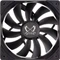 Scythe Kaze Flex 120 Black, 120mm Vorschaubild