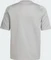 adidas Tiro 24 Trikot kurzarm team mid grey/white (Junior) Vorschaubild