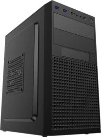 Gembird Fornax K300 Black (CCC-FC-K300)