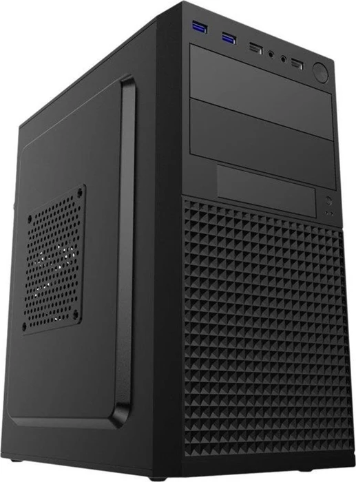 Gembird Fornax K300 Black