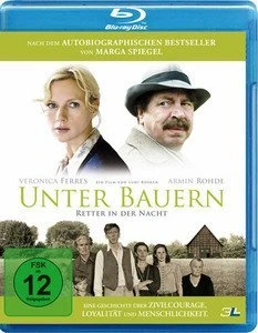 Unter Bauern - Retter in der Nacht (Blu-ray)