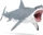 Schleich Dinosaurs - Megalodon (15055)