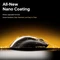 ATK Blazing Sky X1 V2 Ultimate 8K Wireless, schwarz, USB/Bluetooth Vorschaubild