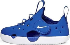 Nike Sunray Protect 4 game royal/white (Junior)