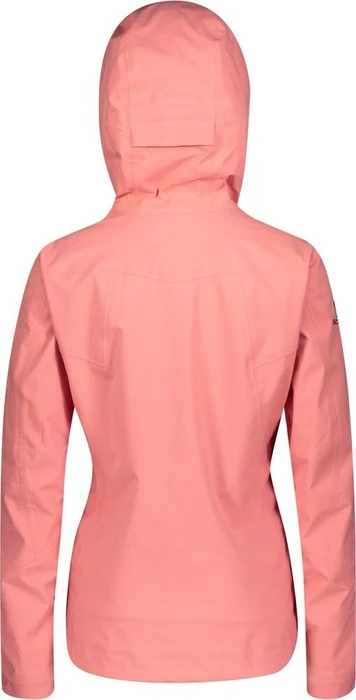 Scott Explorair 3L Skijacke lantana rose (Damen)