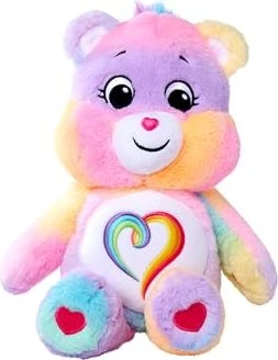 Simba Toys Care Bears Zusammengehörigkeitsbärchi 35cm