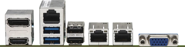 Supermicro A2SAV-2C-L, retail