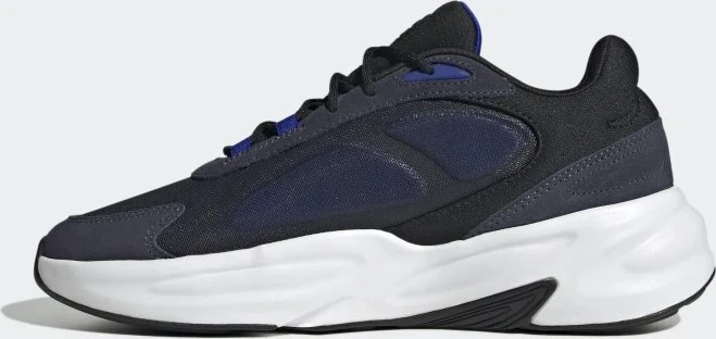adidas Ozelle Cloudfoam shadow navy/legend ink/lucid blue