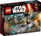 LEGO Star Wars Episode VII - Resistance Trooper Battle Pack Vorschaubild