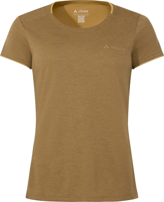 Vaude Essential Funktionsshirt kurzarm (Damen)