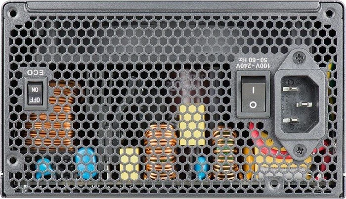 EVGA SuperNOVA G3 1000 1000W, ATX