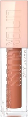 Maybelline Lifter Gloss Lipgloss 027 toffee, 5.4ml