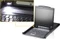 ATEN CL1316, 19" LCD KVM Switch, 16-fach Vorschaubild