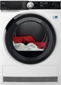 AEG Electrolux 9000 AbsoluteCare Plus WiFi TR9W80690 Wärmepumpentrockner