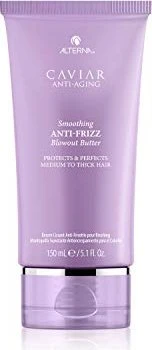 Alterna Caviar Anti-Aging Smoothing Anti-Frizz Blowout Butter, 150ml