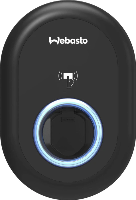 Webasto Unite 22kW, Ladedose