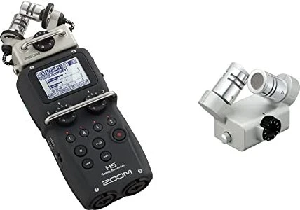 Zoom APH-5