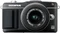Olympus PEN E-PM2 schwarz mit Objektiv M.Zuiko digital 14-42mm 3.5-5.6 II und M.Zuiko digital ED 40-150mm 4.0-5.6 Vorschaubild