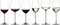 Riedel Fatto A Mano Champagner Weinglas rosa Vorschaubild