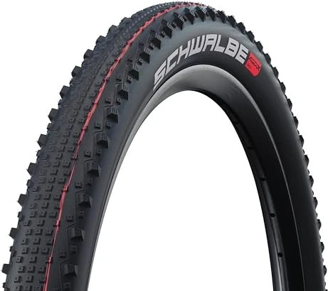 Schwalbe Thunder Burt 29x2.35" Super Race Addix Speed Reifen
