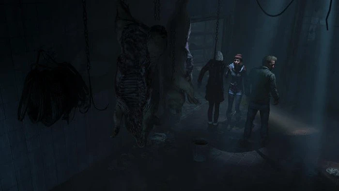 Until Dawn (PS4)