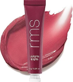 RMS Beauty Liplights Cream Lipgloss rhytm, 9g