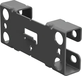 Jabra PanaCast 50 Wall Mount grau