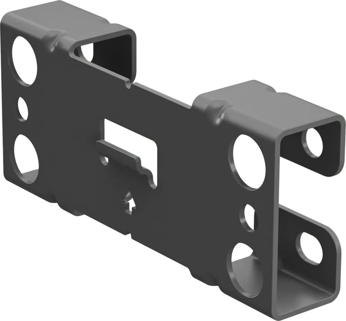 Jabra PanaCast 50 Wall Mount grau