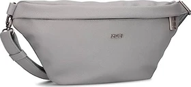 Zwei Mademoiselle.M MH80 Bauchtasche foggy