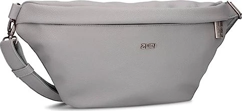 Zwei Mademoiselle.M MH80 Bauchtasche foggy