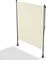Juskys Barbados Senkrechtmarkise beige Vorschaubild
